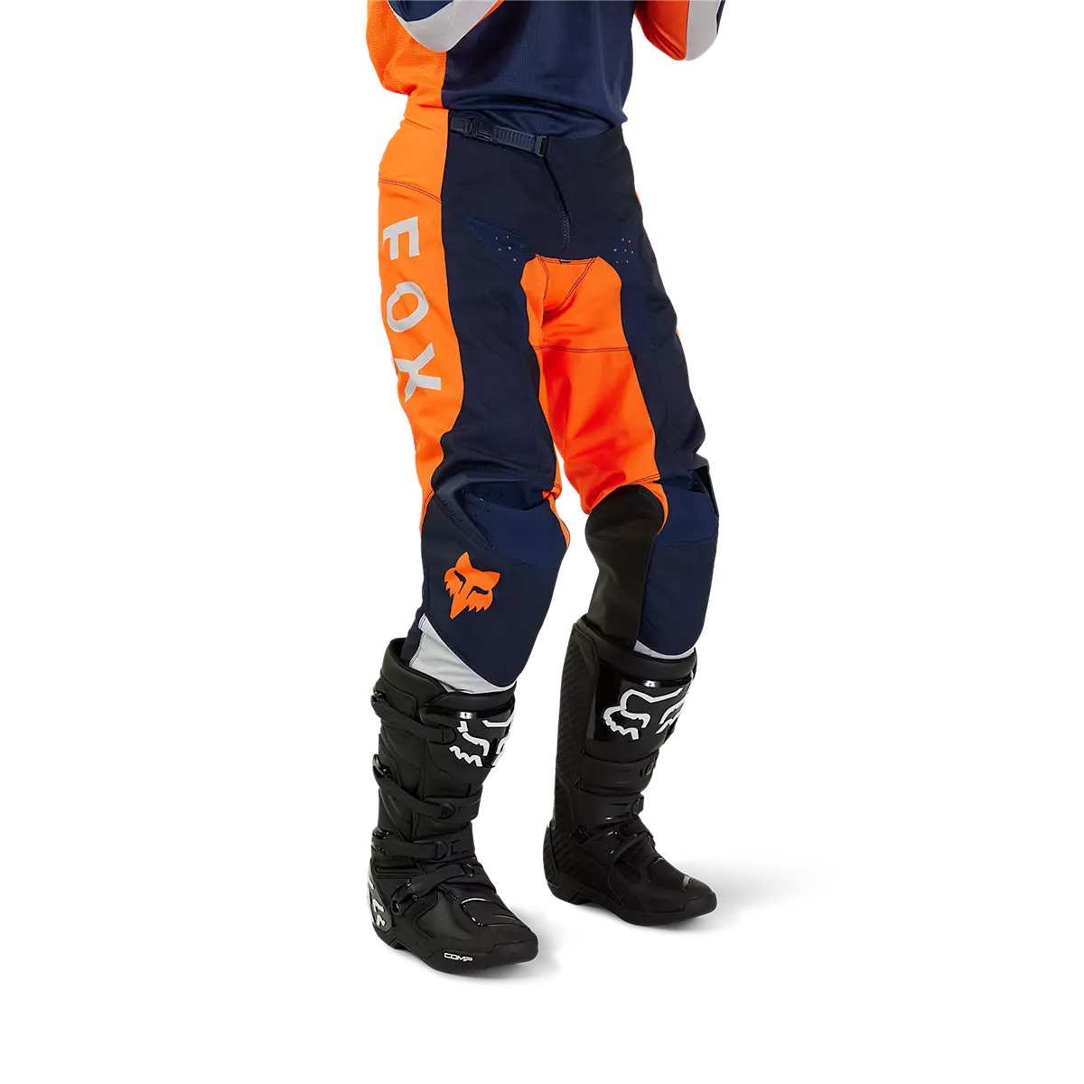Fox Racing - 180 Nitro Pants-Flo Orange (31295-824)