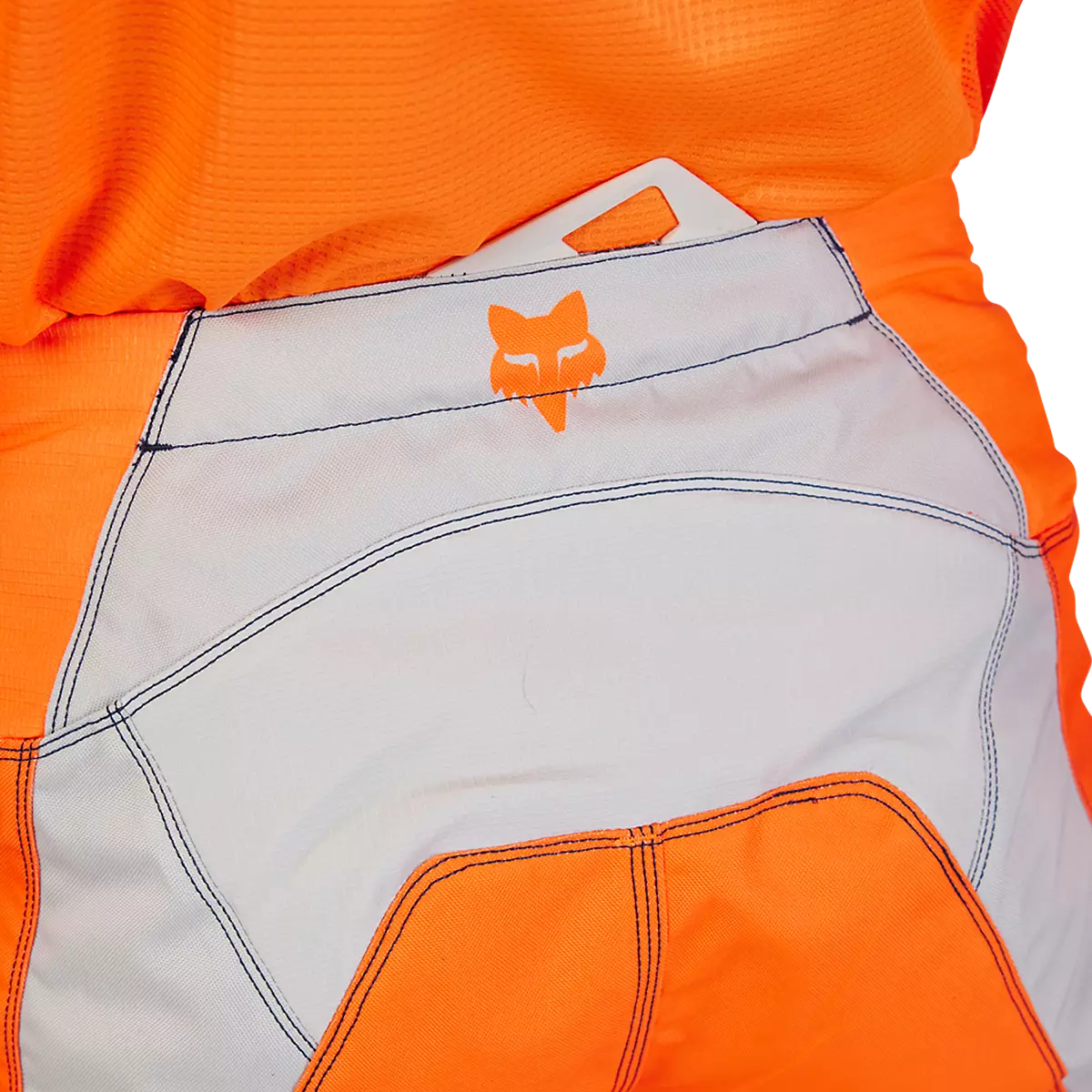 Fox Racing - 180 Nitro Pants-Flo Orange (31295-824)