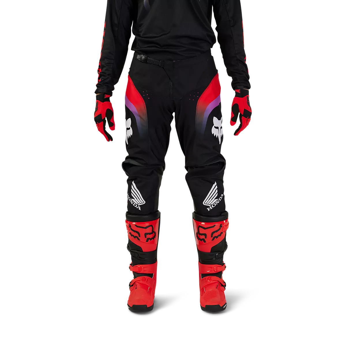 Fox Racing - 180 Honda Pants-Open Miscellaneous (31299-922)