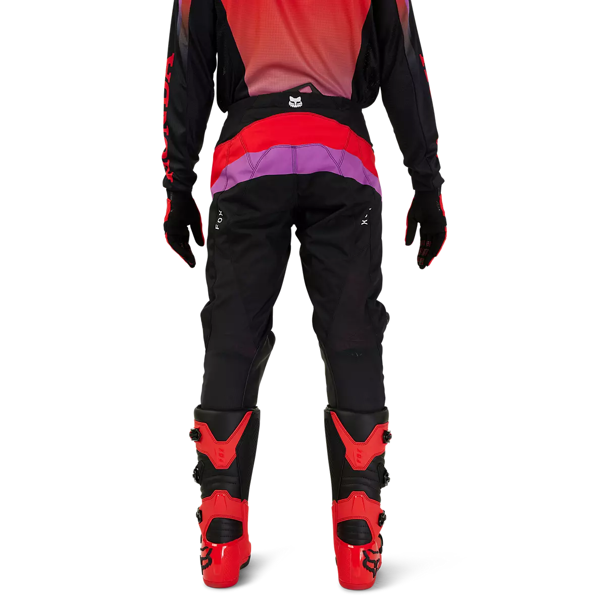 Fox Racing - 180 Honda Pants-Open Miscellaneous (31299-922)