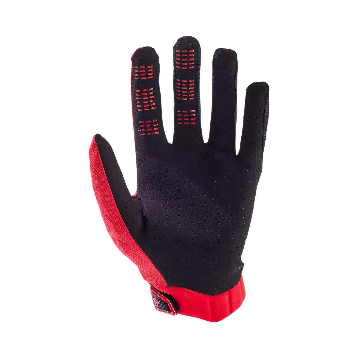 Fox Racing - Flexair Glove-Flo Red (31308-110)