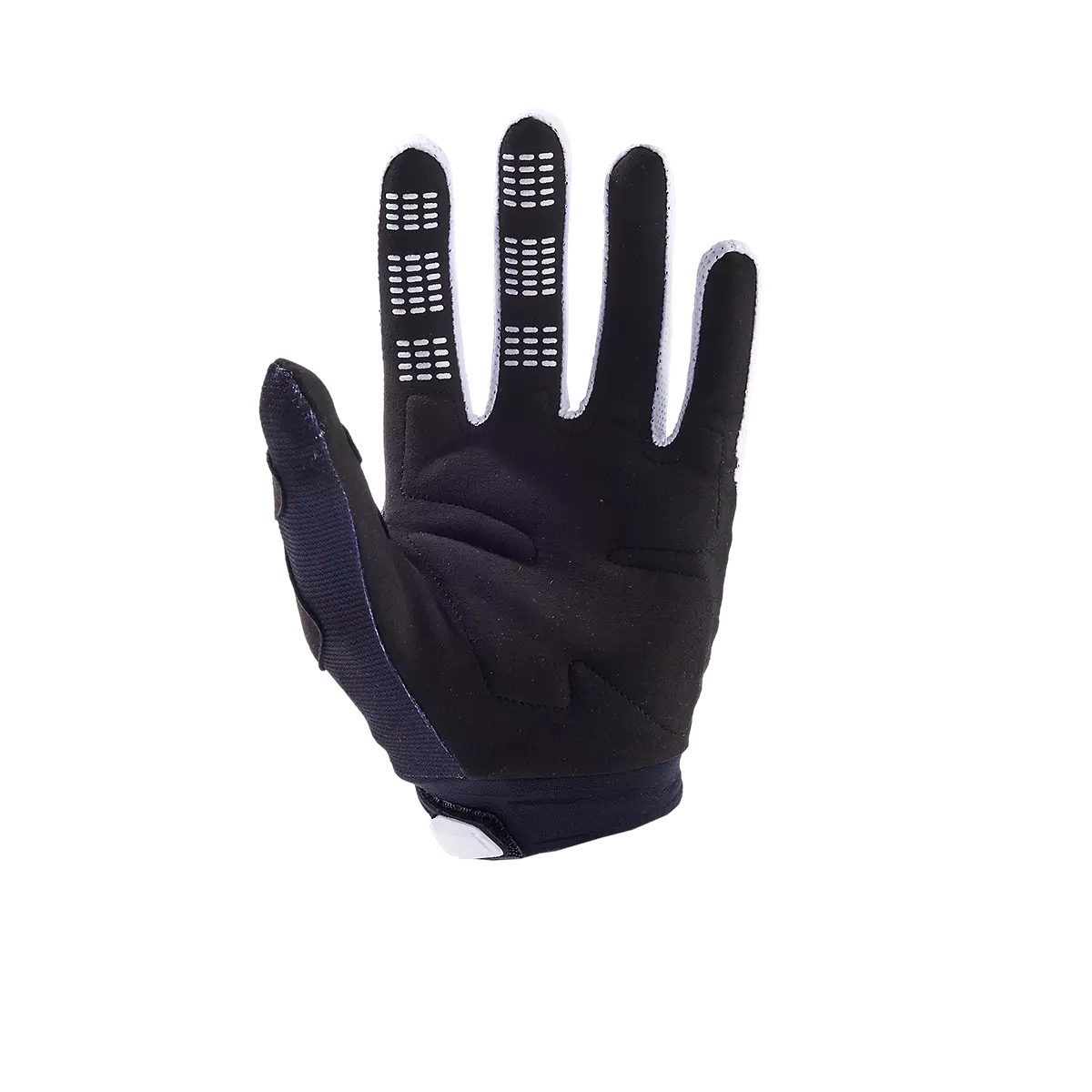 Fox Racing - 180 Flora Glove-Black (31310-001)