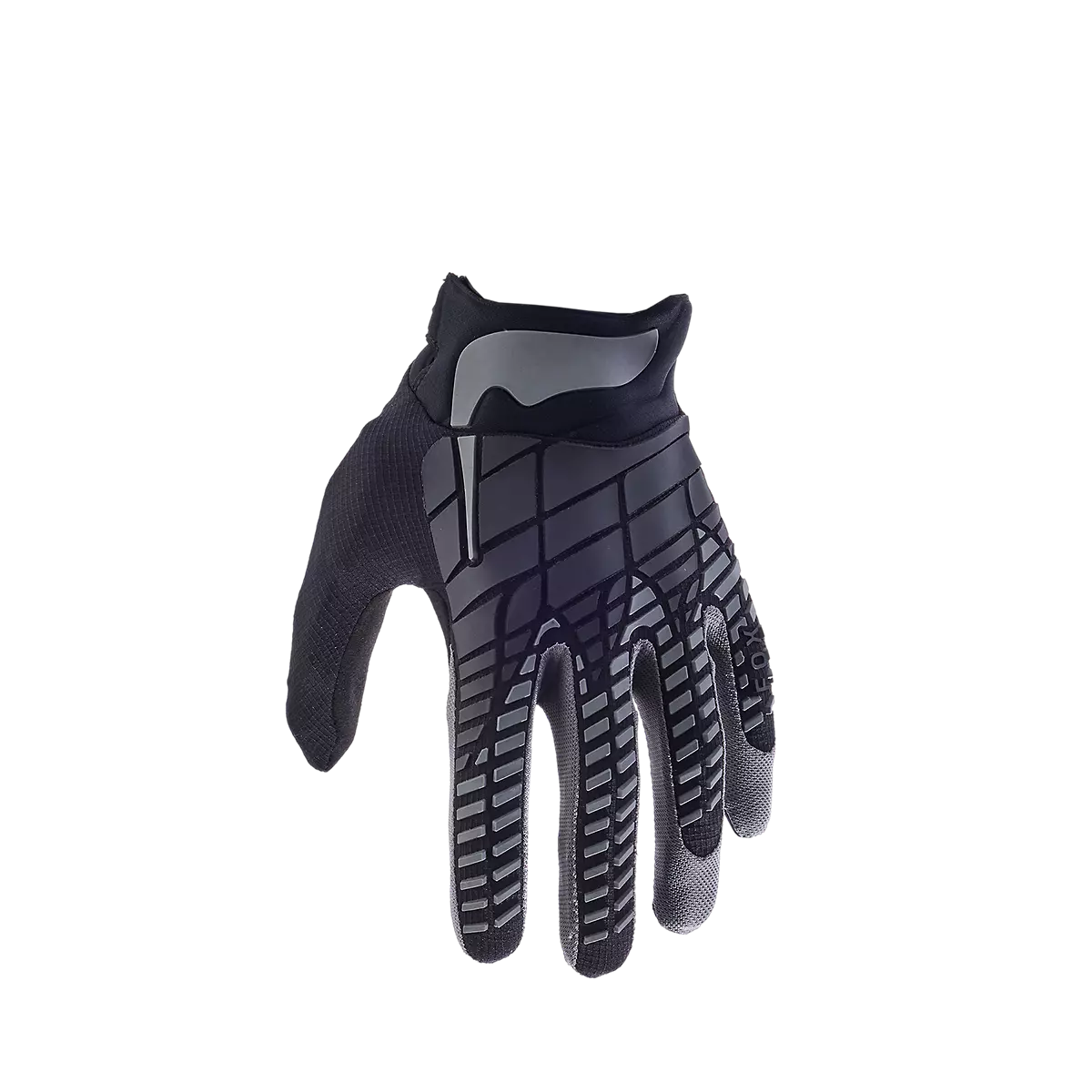 Fox Racing - 360 Glove-Black/Grey (31315-014)