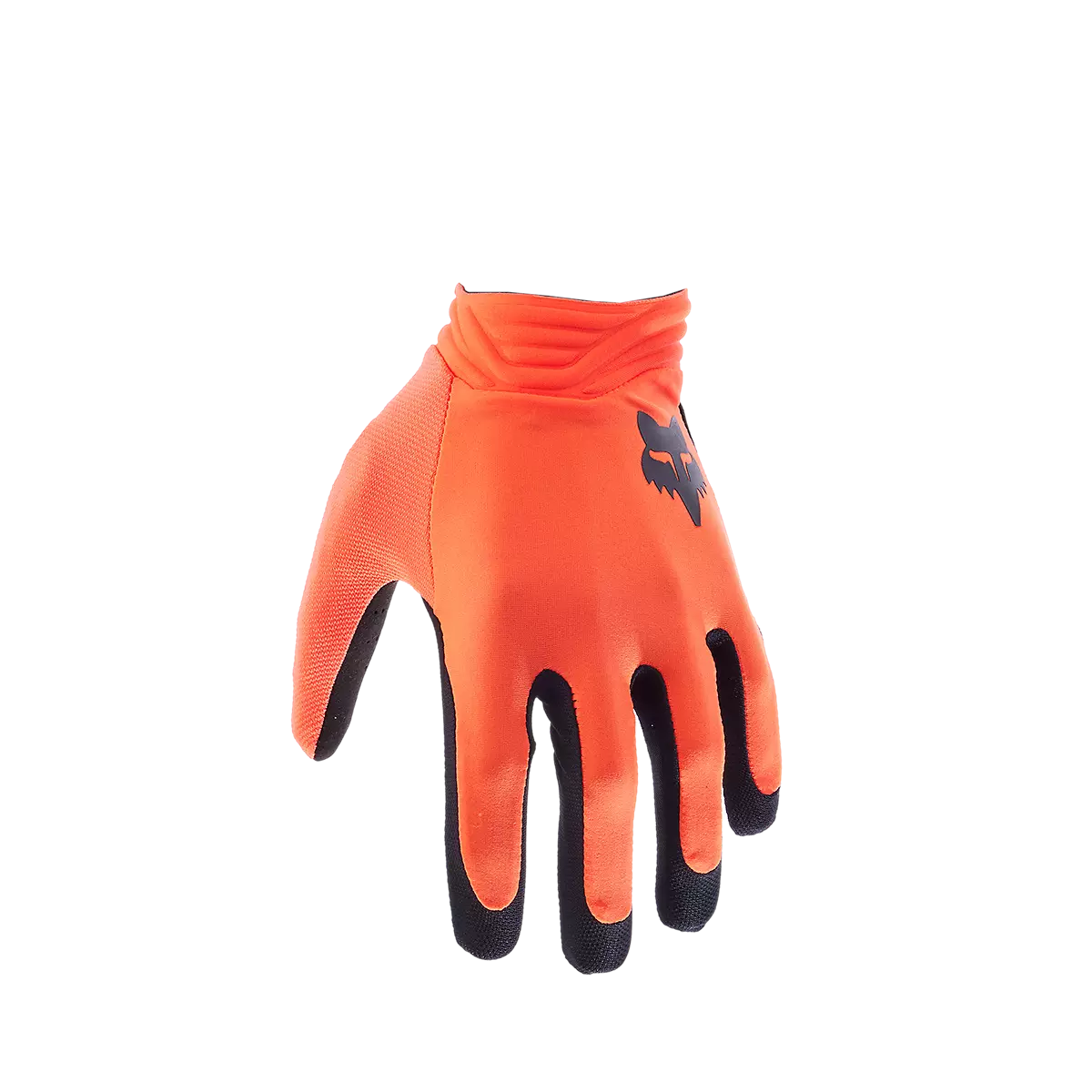 Fox Racing - Airline Glove-Flo Orange (31316-824)