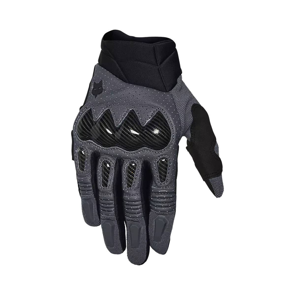 Fox Racing - Bomber Glove-Graphite (31317-103)