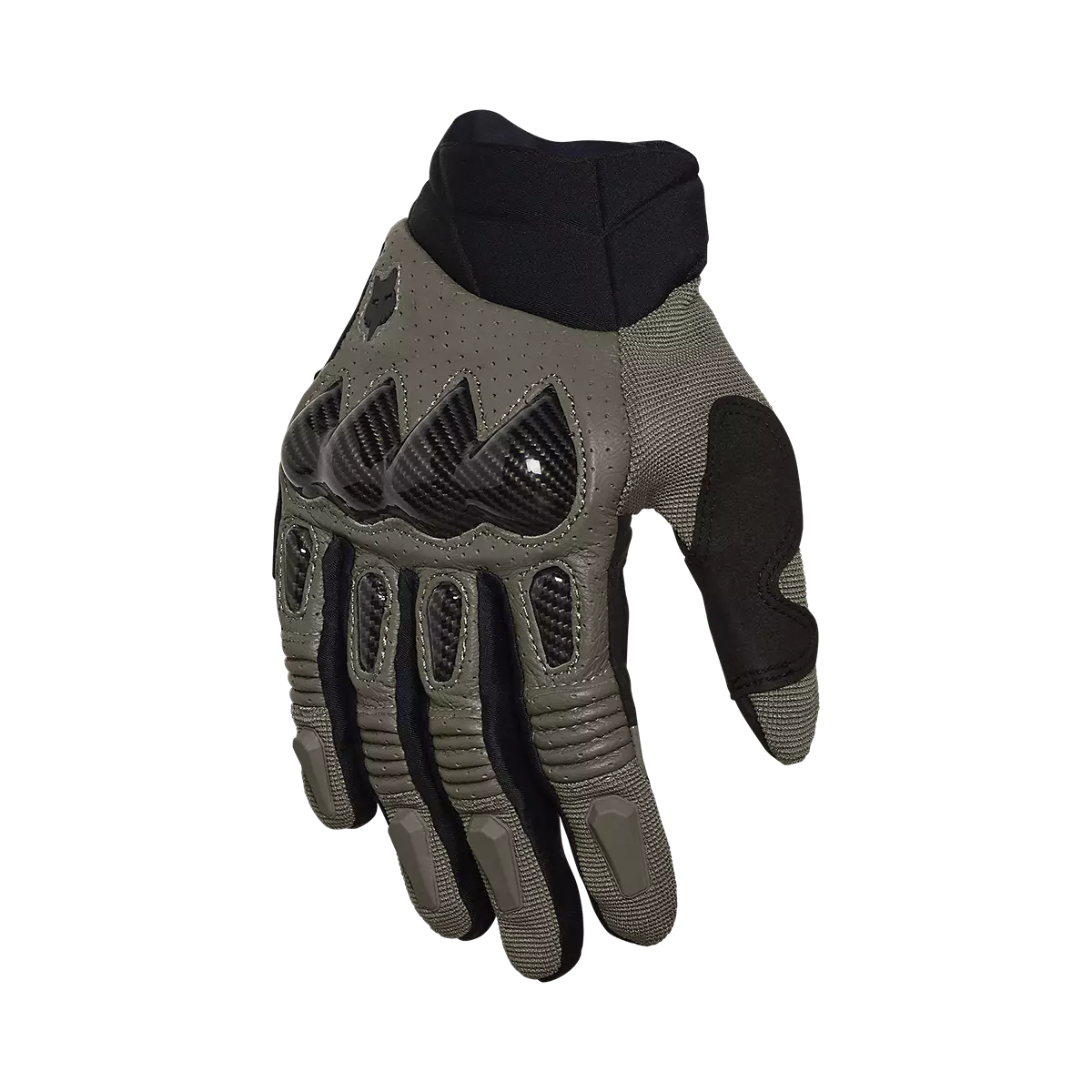 Fox Racing - Bomber Glove-Ash (31317-469)