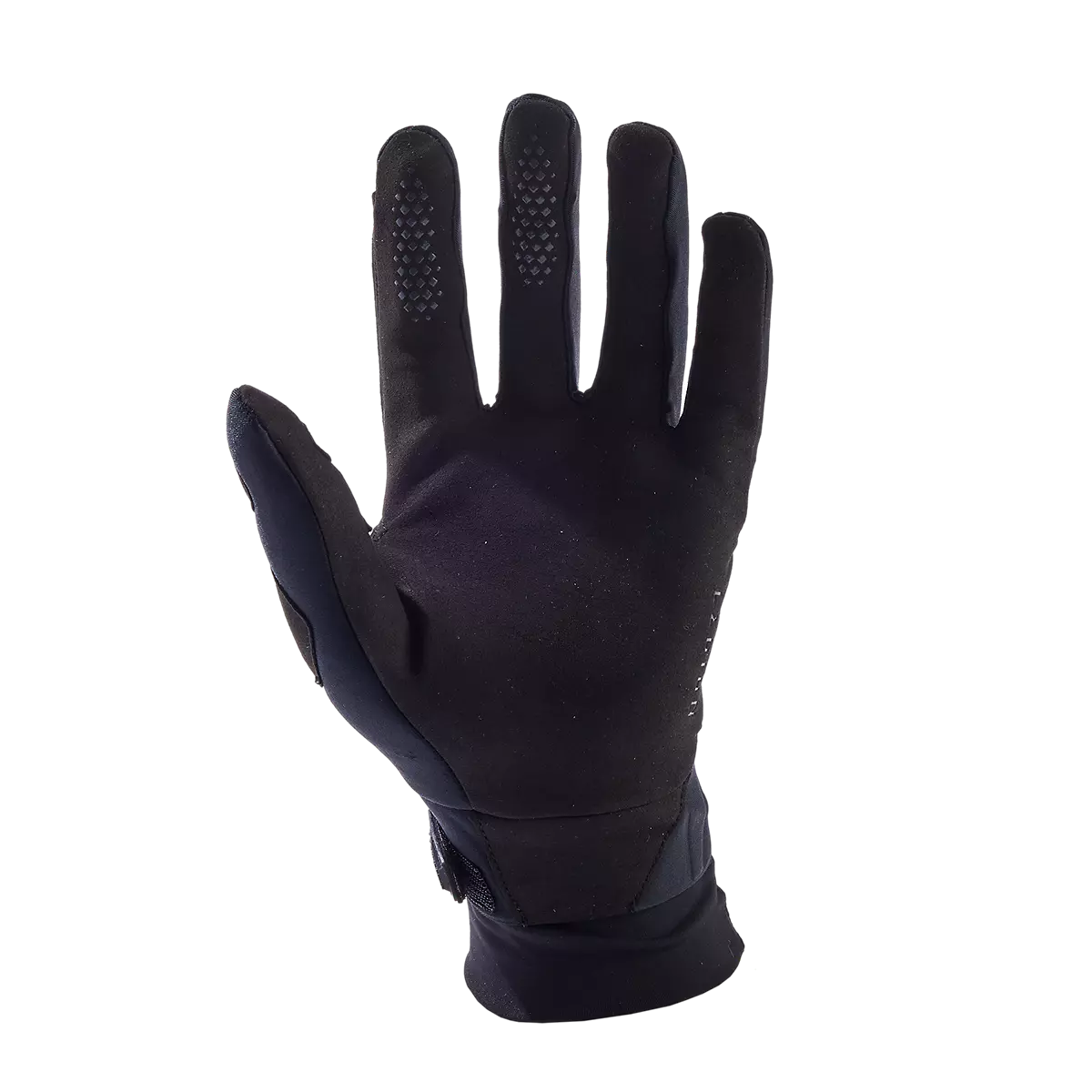Fox Racing - Defend Thermo Glove-Black (31322-001)