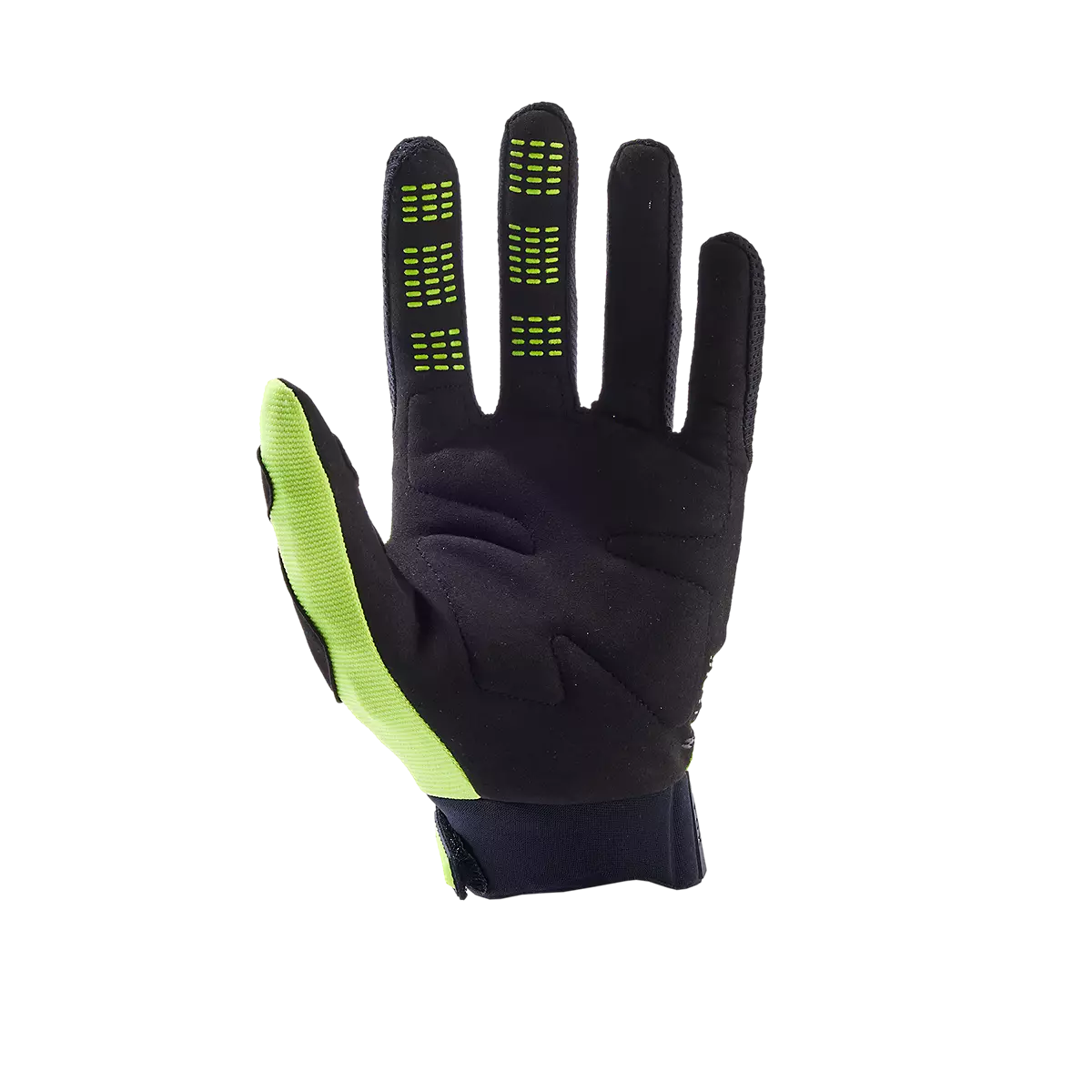 Fox Racing - Dirtpaw Glove-Flo Yellow (31324-130)