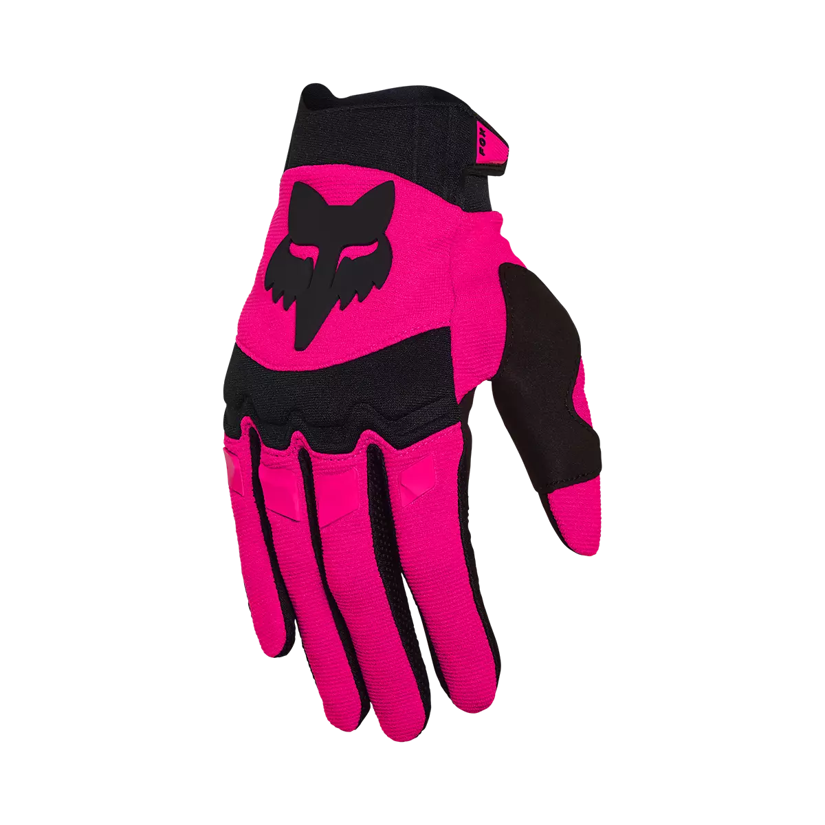 Fox Racing - Dirtpaw Glove-Pink (31324-170)