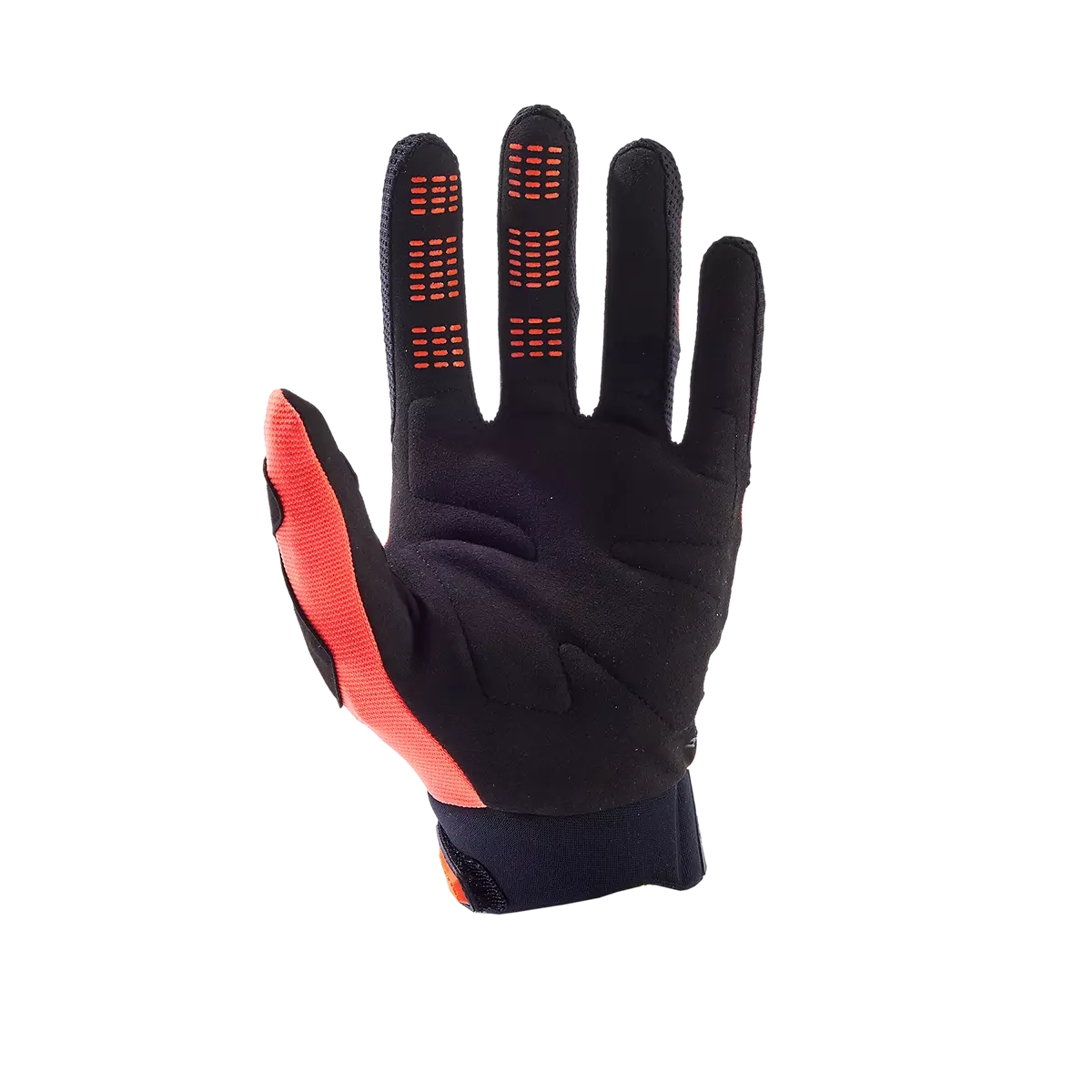 Fox Racing - Dirtpaw Glove-Flo Orange (31324-824)