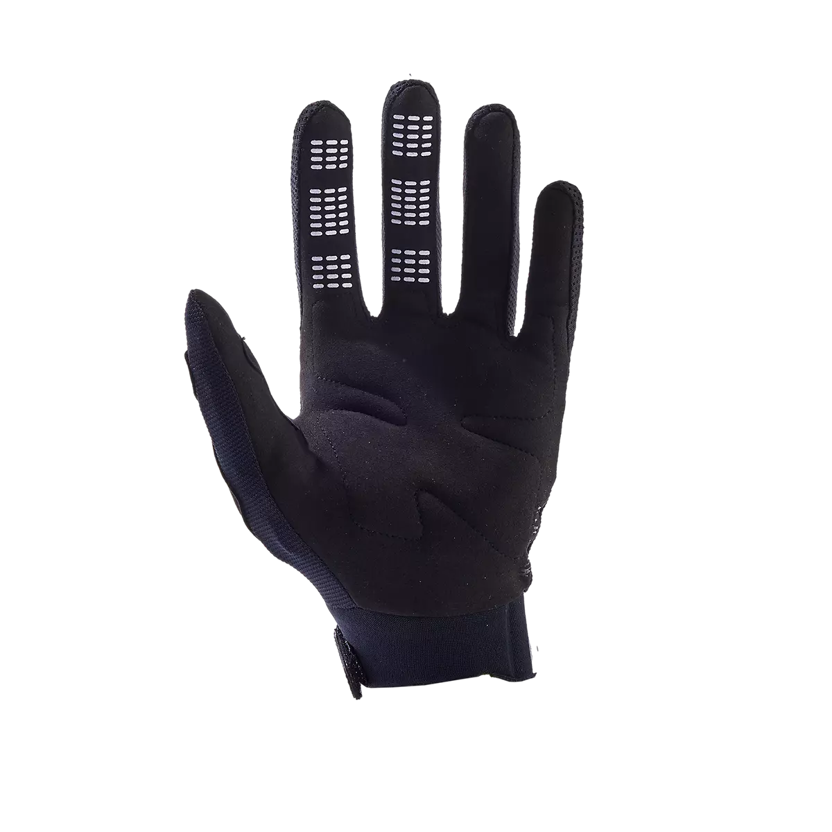 Fox Racing - Dirtpaw Glove - Black-Black/White (31325-018)