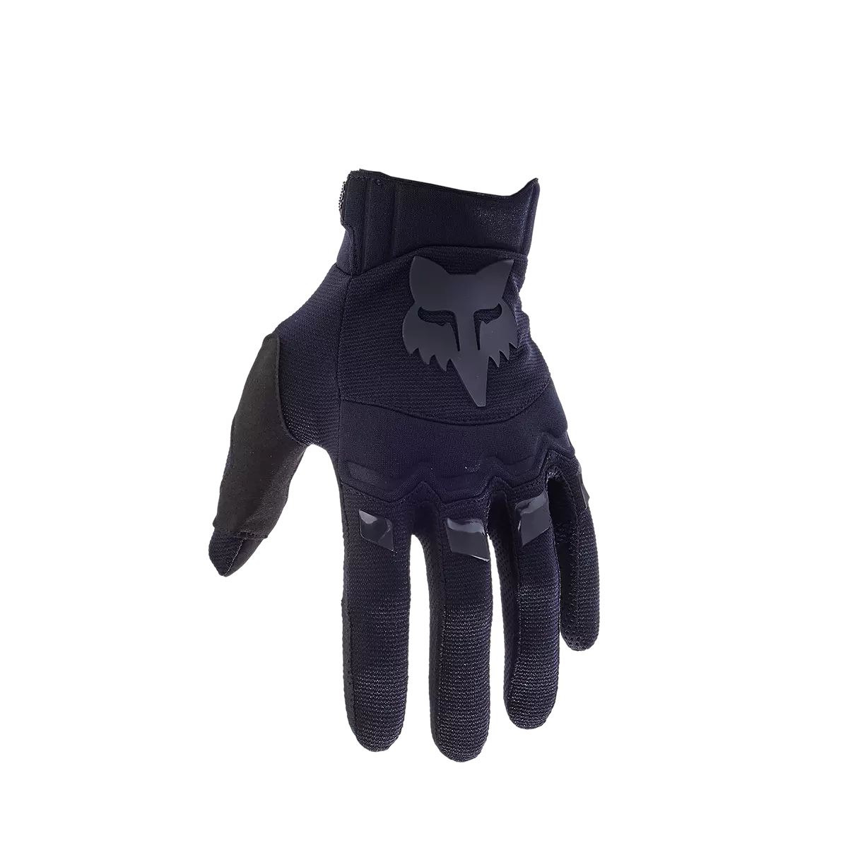 Fox Racing - Dirtpaw Glove - Black-Black/Black (31325-021)