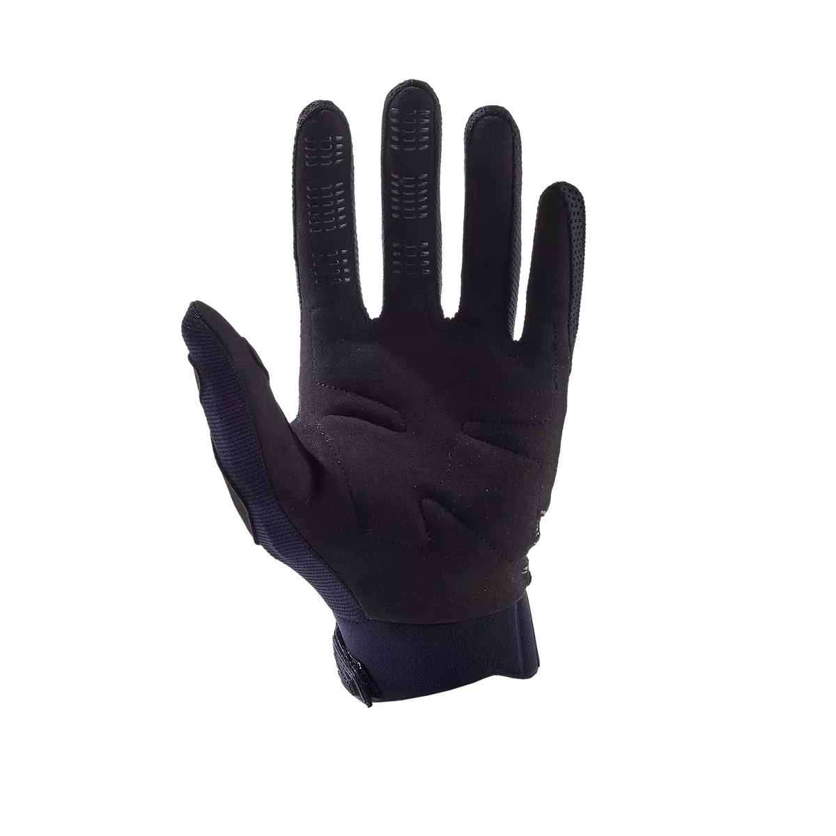 Fox Racing - Dirtpaw Glove - Black-Black/Black (31325-021)