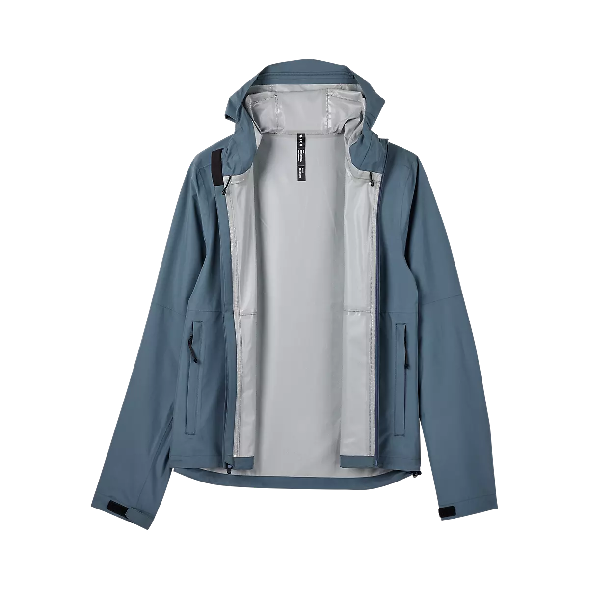 Fox Racing - Ranger O.R. Packable Rain Jacket-Citadel (31332-332)