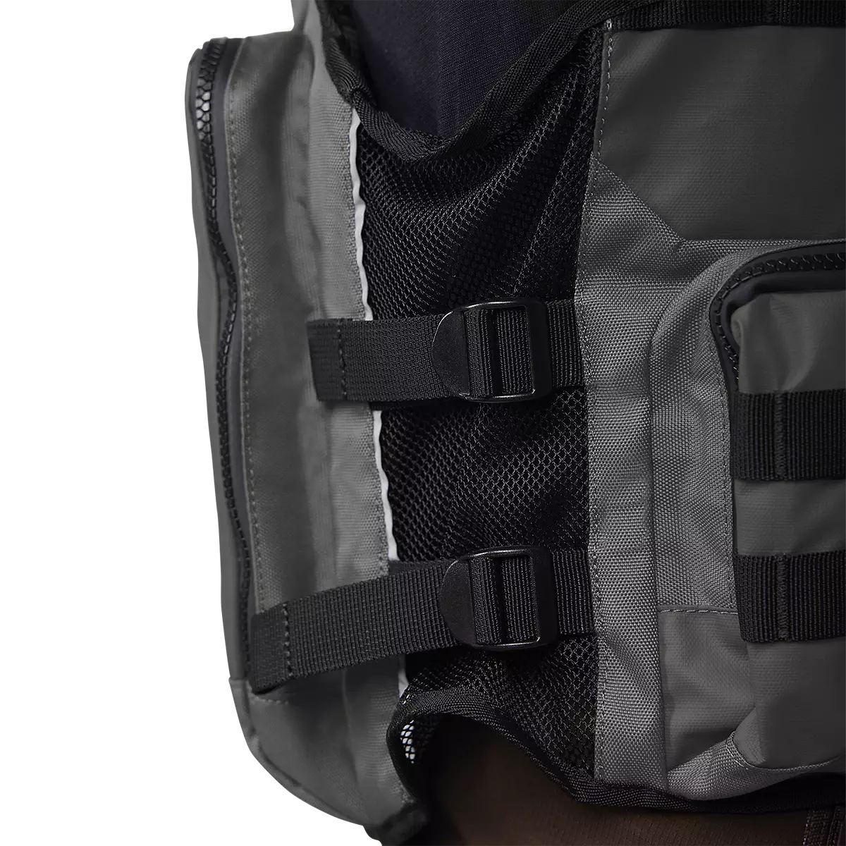 Fox Racing - Legion Tac Vest-Pewter (31334-052)