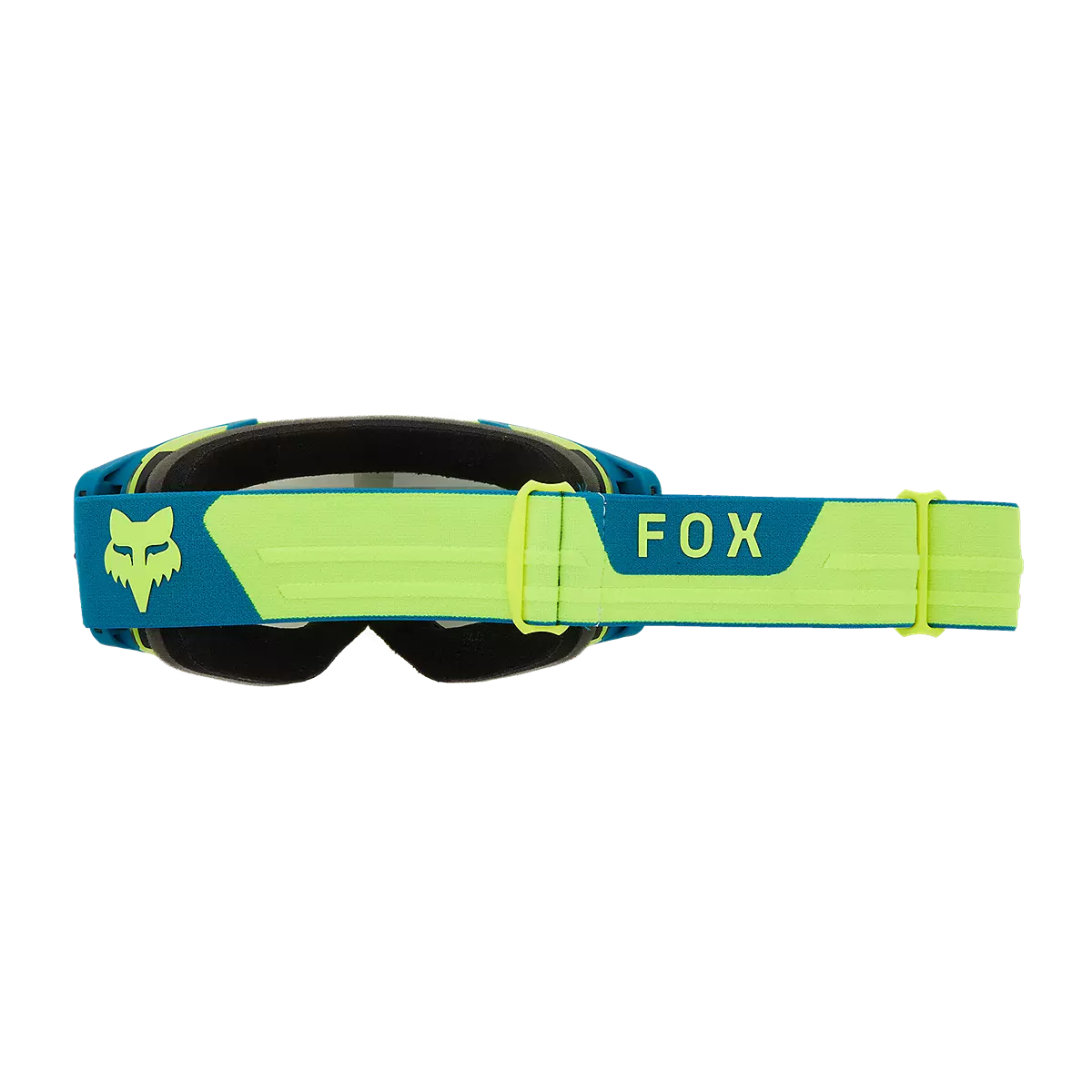 Fox Racing - Vue Core Goggle-Flo Yellow (31353-130)