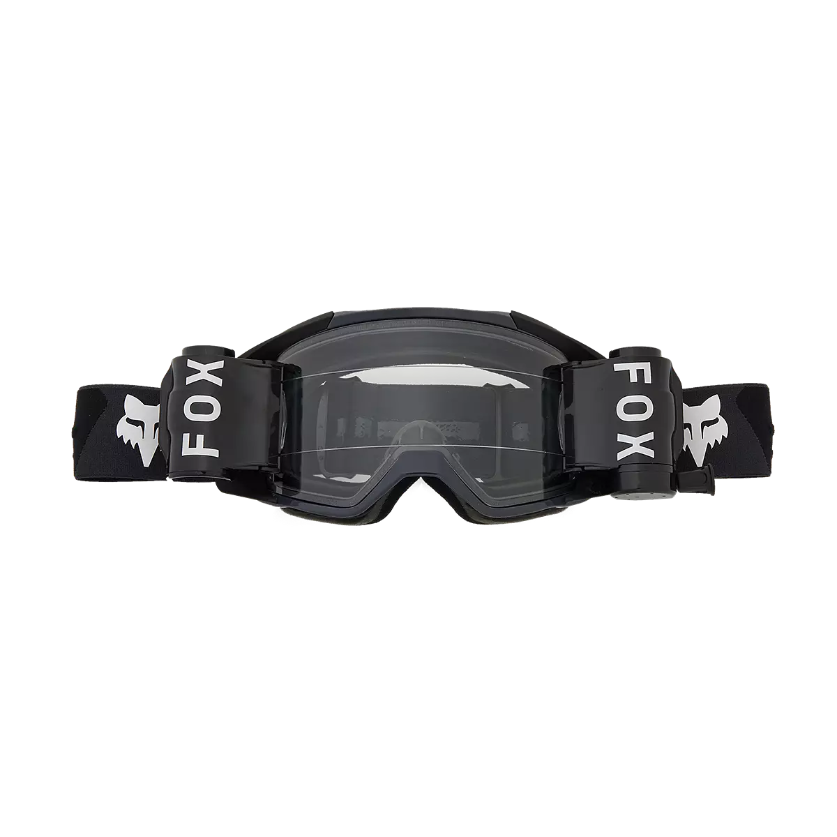 Fox Racing - Vue Roll OFF Goggle-Black (31354-001)