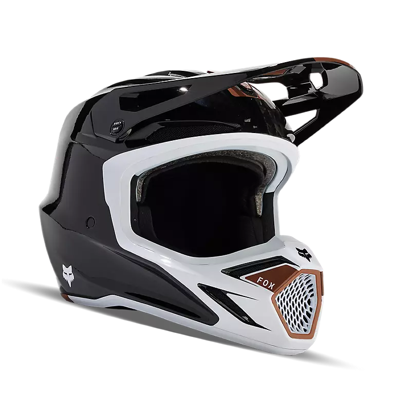 Fox Racing - V3 RS Optical Helmet