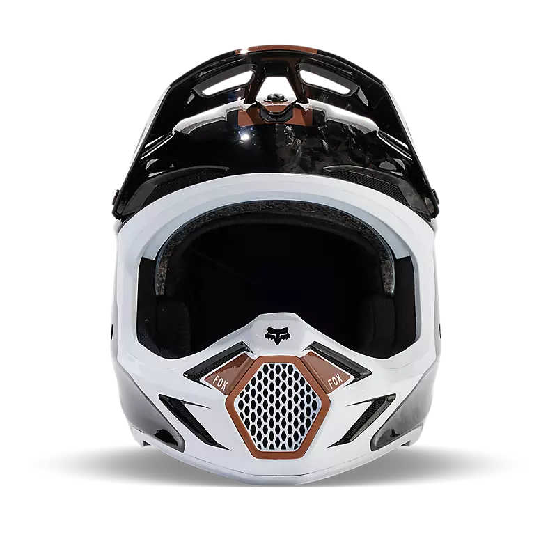 Fox Racing - V3 RS Optical Helmet