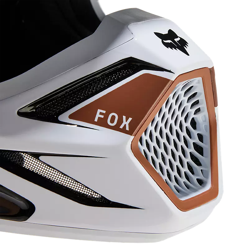 Fox Racing - V3 RS Optical Helmet