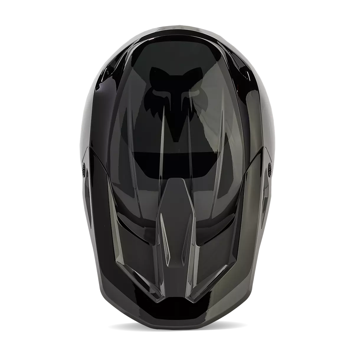 Fox Racing - V1 Nitro Helmet-Dark Shadow (31370-330)