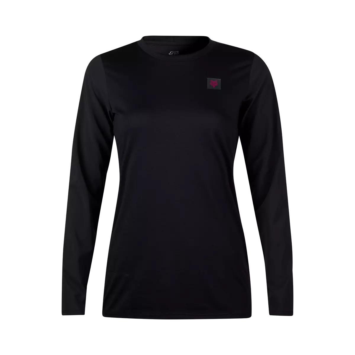 Fox Racing - Womens Ranger Off Road Jersey-Black (31382-001)