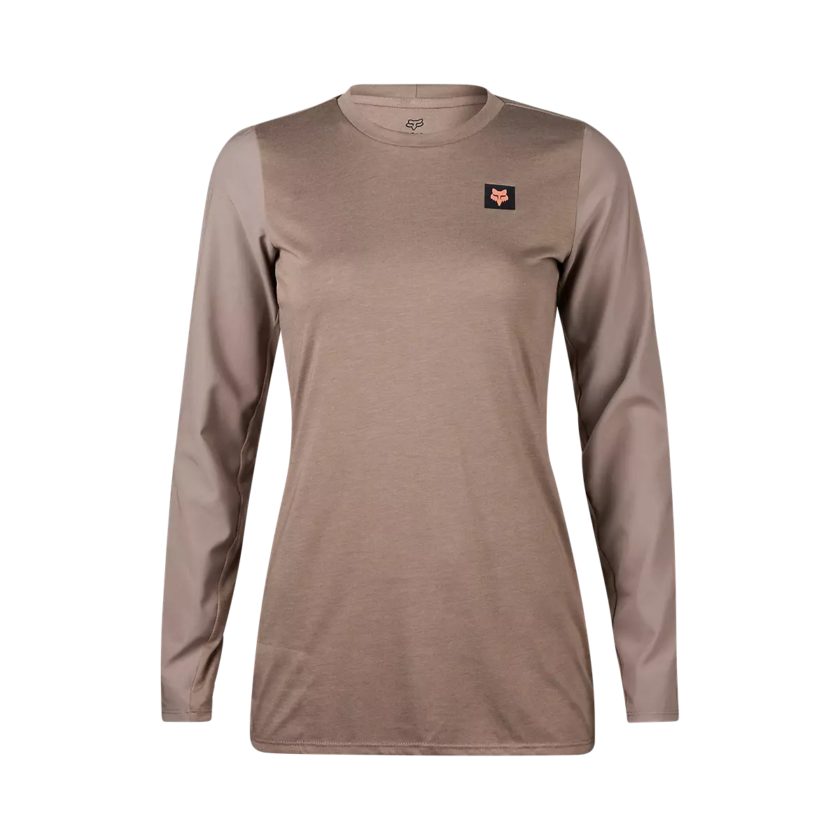 Fox Racing - Womens Ranger Off Road Jersey-Taupe (31382-235)