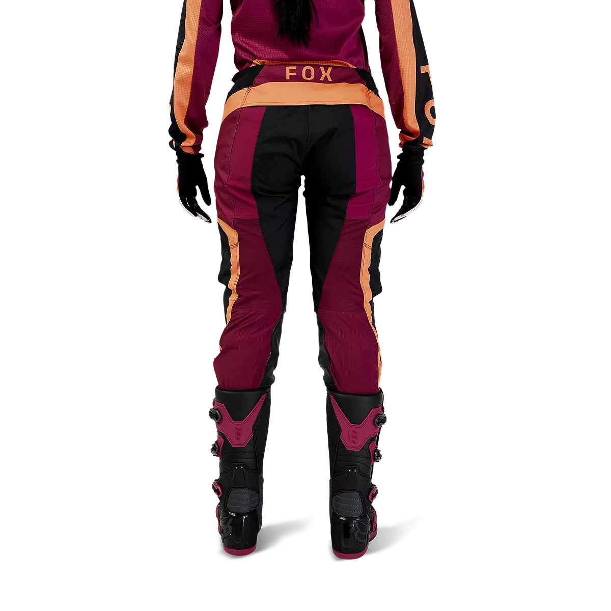 Fox Racing - Womens 180 Ballast Pants-Magentic (31385-314)