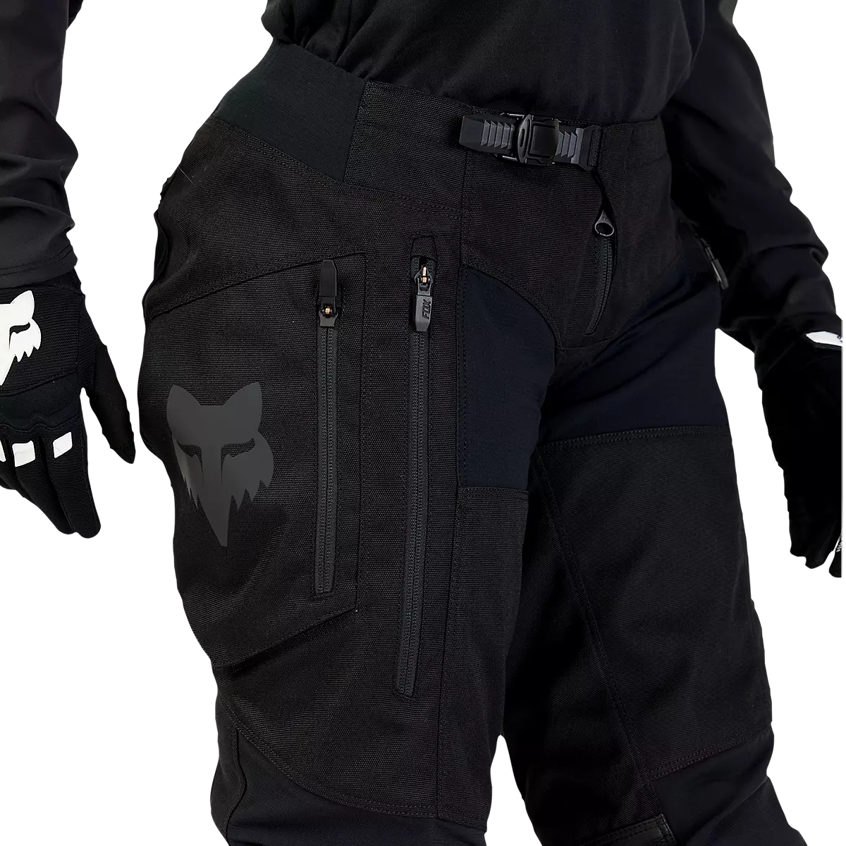 191972812903 31387-00114 WMNS RANGER OFF ROAD PANT Black