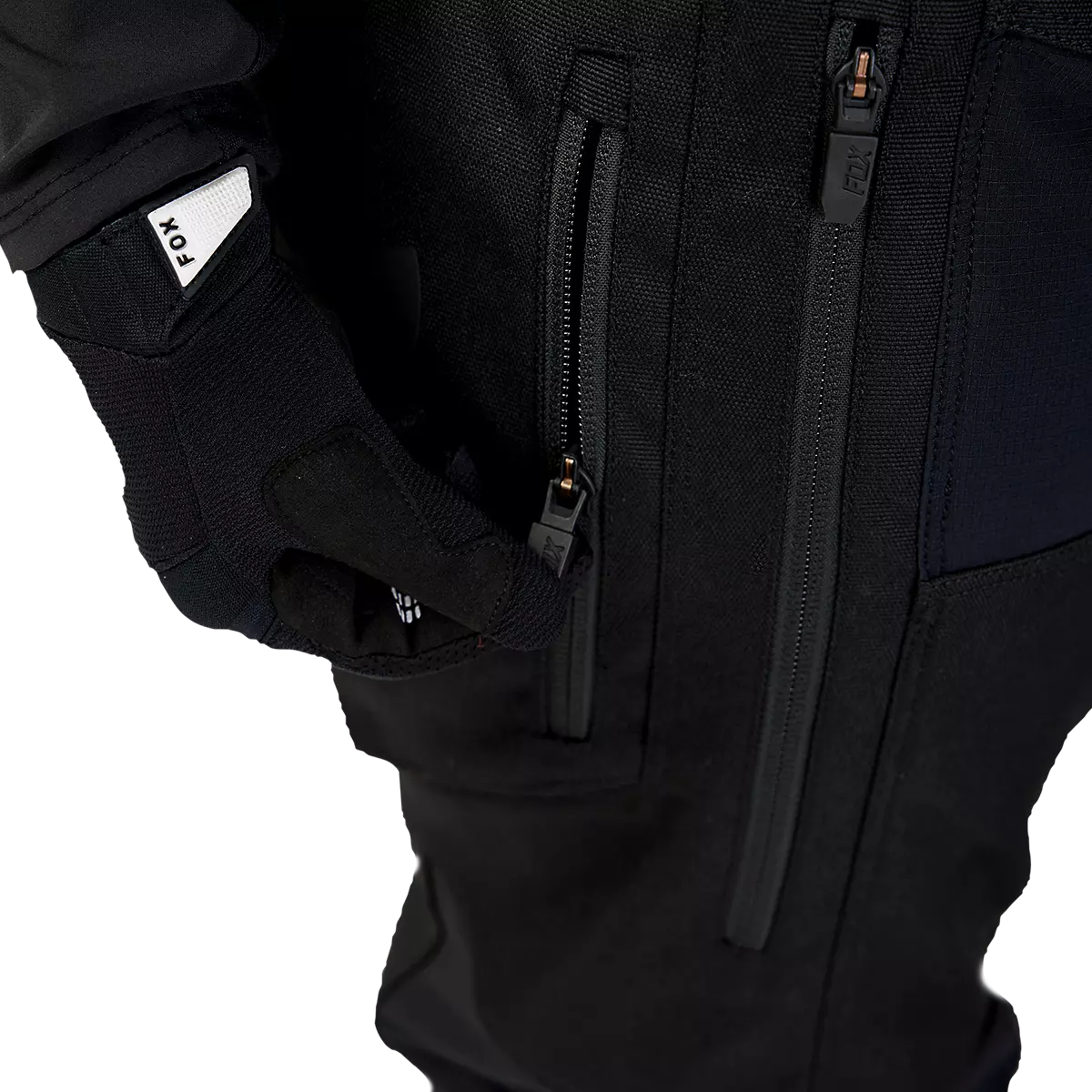 191972812903 31387-00114 WMNS RANGER OFF ROAD PANT Black