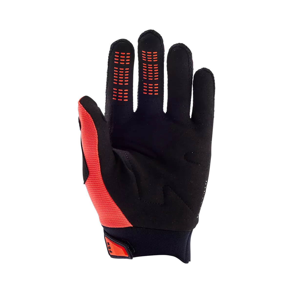 Fox Racing - Dirtpaw Glove Youth-Flo Orange (31389-824)