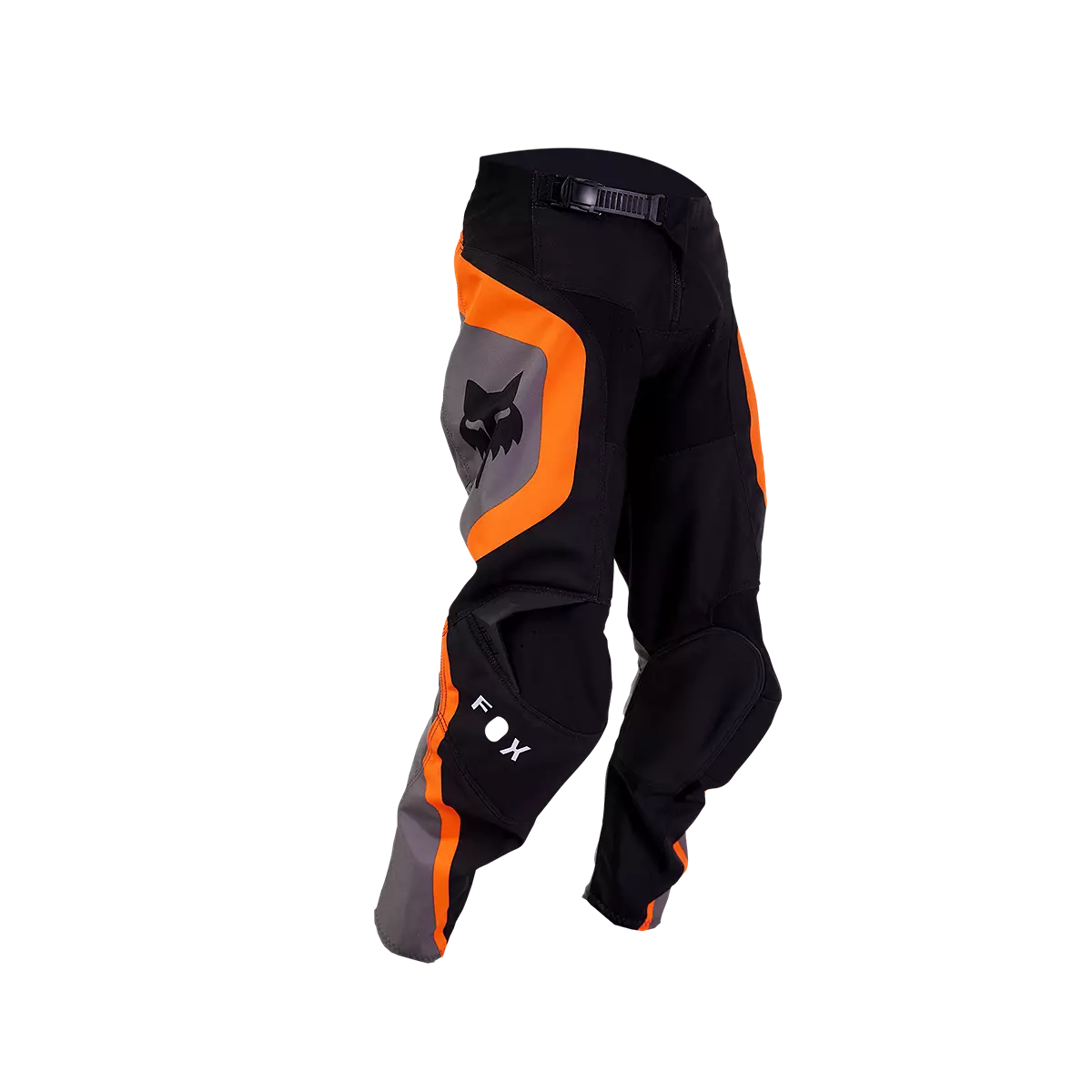 Fox Racing - Youth 180 Ballast Pants-Black/Grey (31412-014)