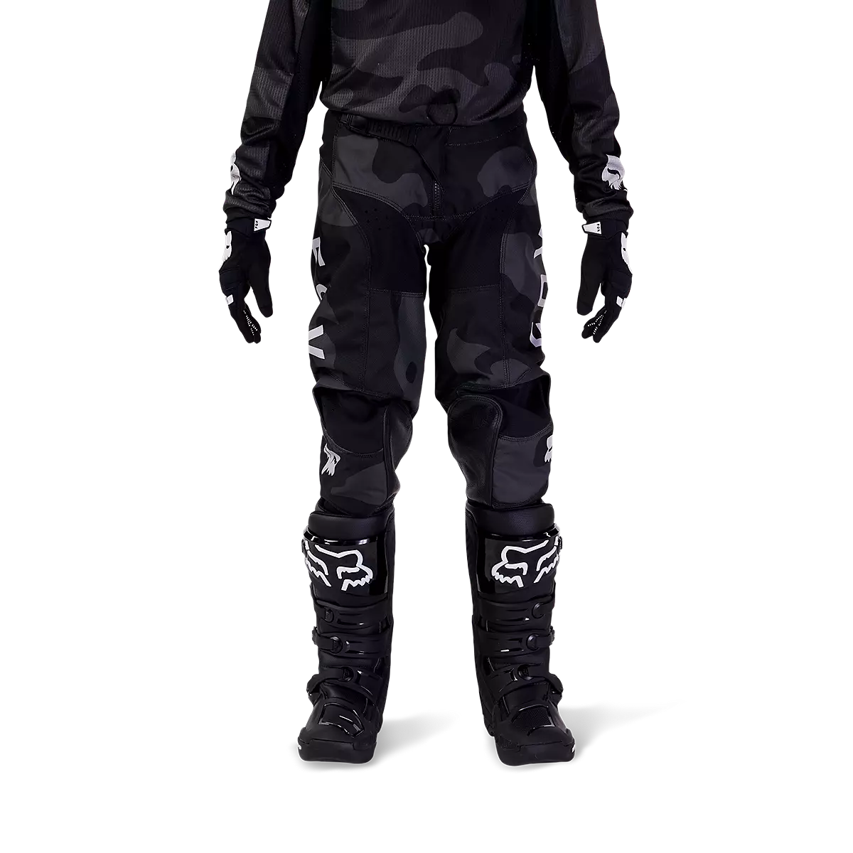 Fox Racing - Youth 180 BNKR Pants