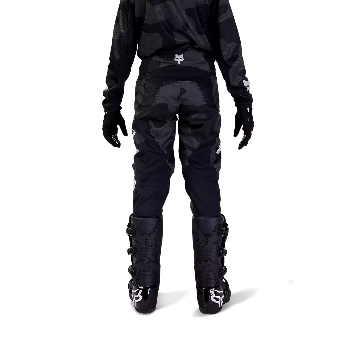 Fox Racing - Youth 180 BNKR Pants