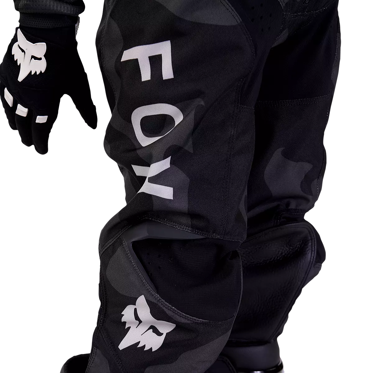 Fox Racing - Youth 180 BNKR Pants