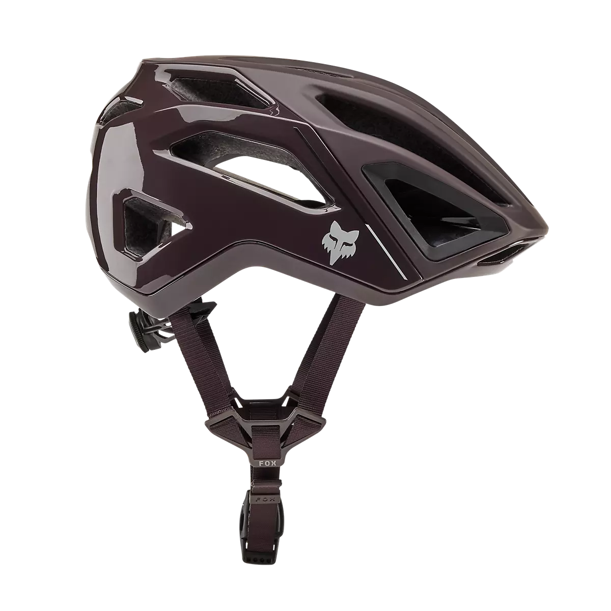Fox Racing - Crossframe Pro Solids-Purple (31444-053)