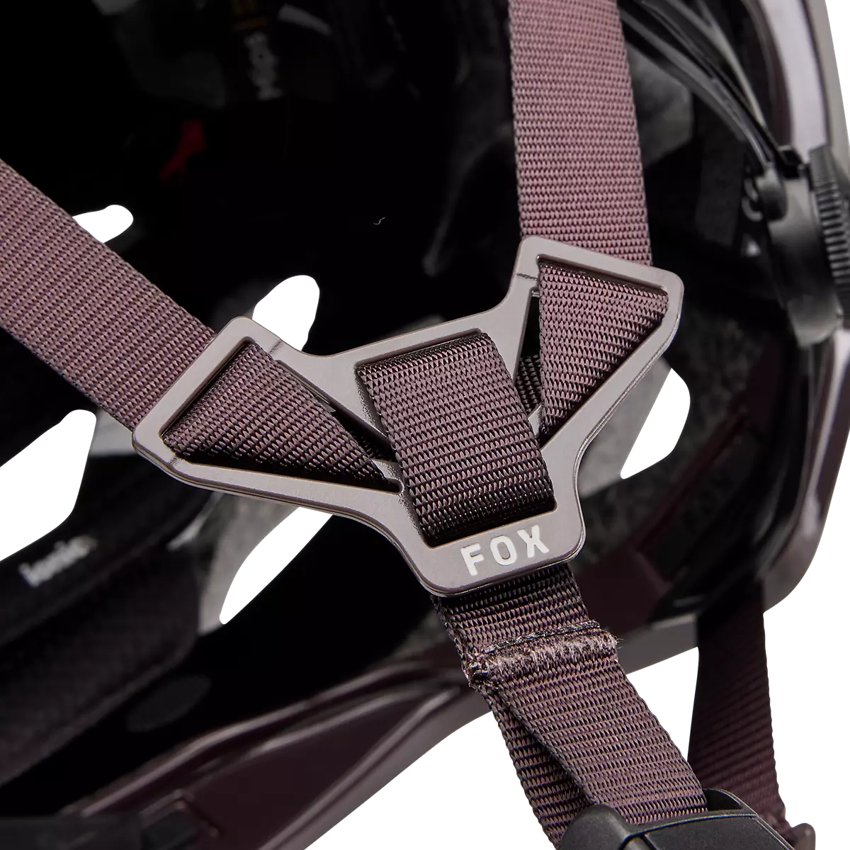Fox Racing - Crossframe Pro Solids-Purple (31444-053)