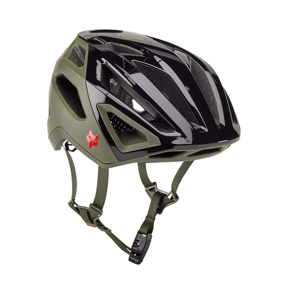 Fox Racing - Crossframe Pro Ashr-Olive Green (31447-099)