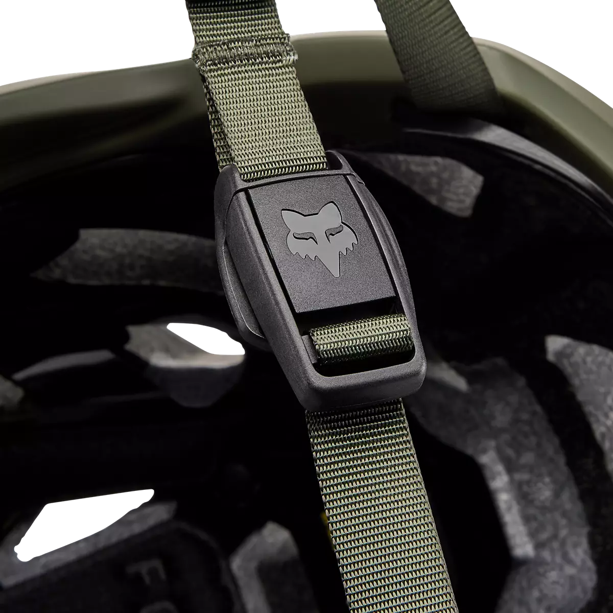 Fox Racing - Crossframe Pro Ashr-Olive Green (31447-099)
