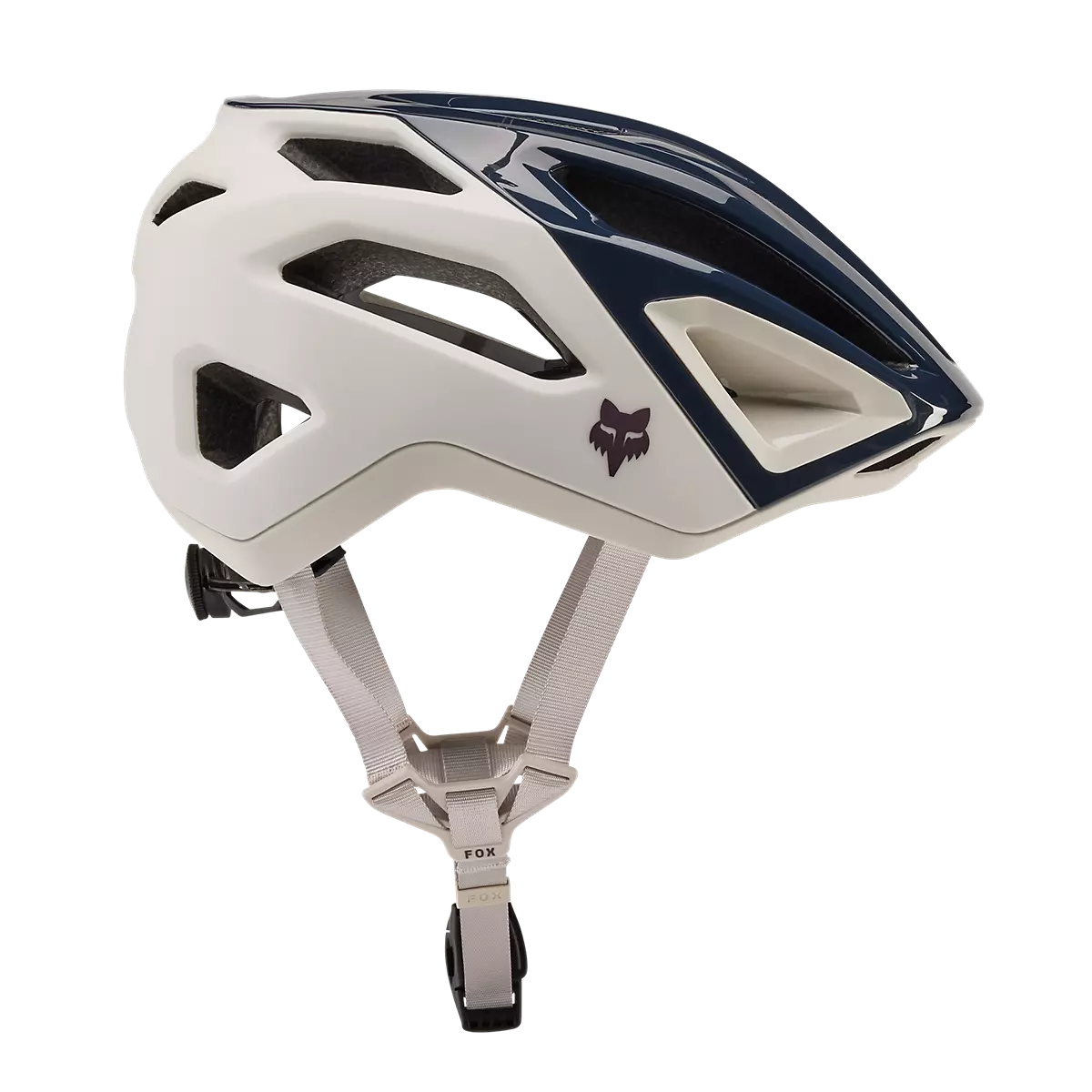 Fox Racing - Crossframe Pro Ashr-Vintage White (31447-579)