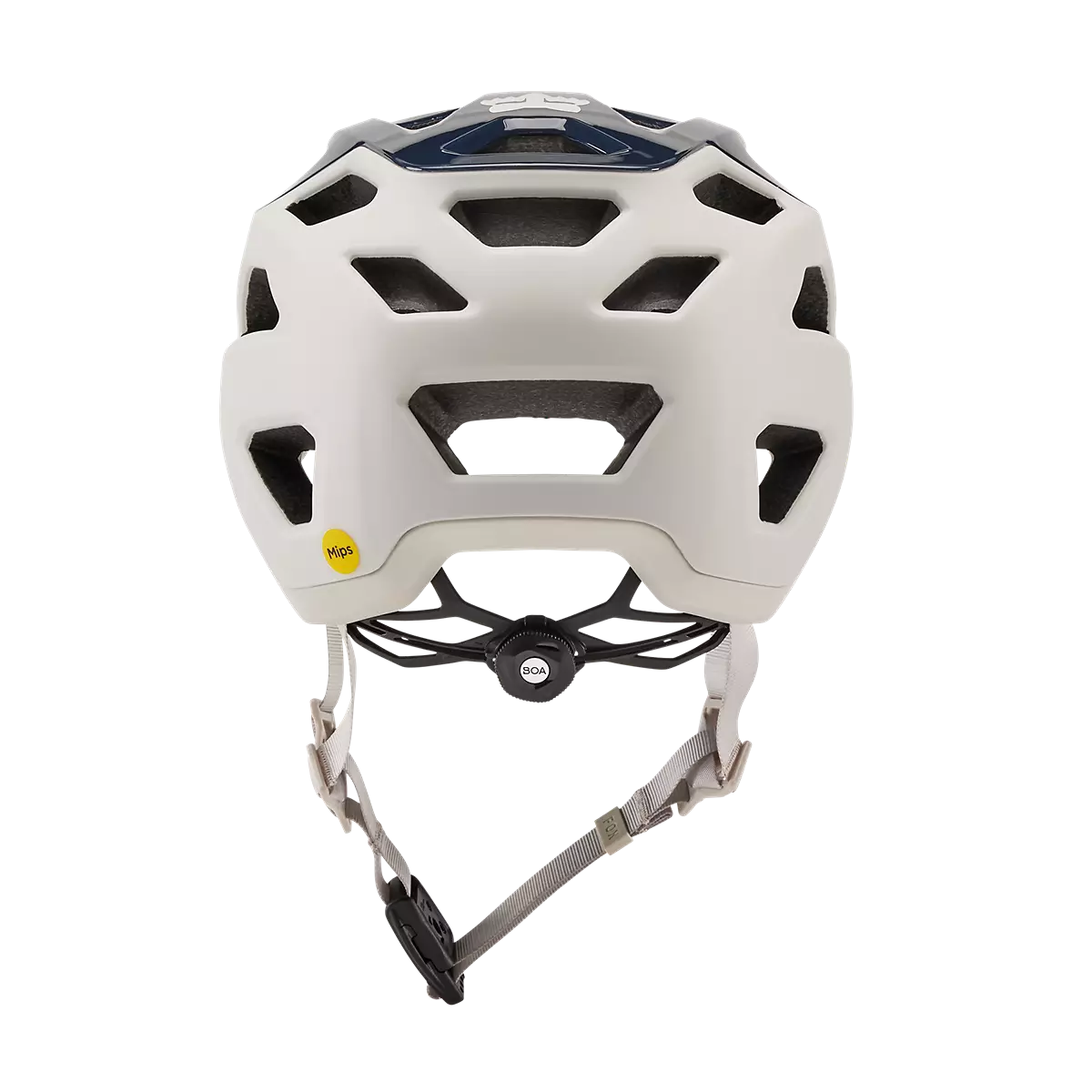Fox Racing - Crossframe Pro Ashr-Vintage White (31447-579)