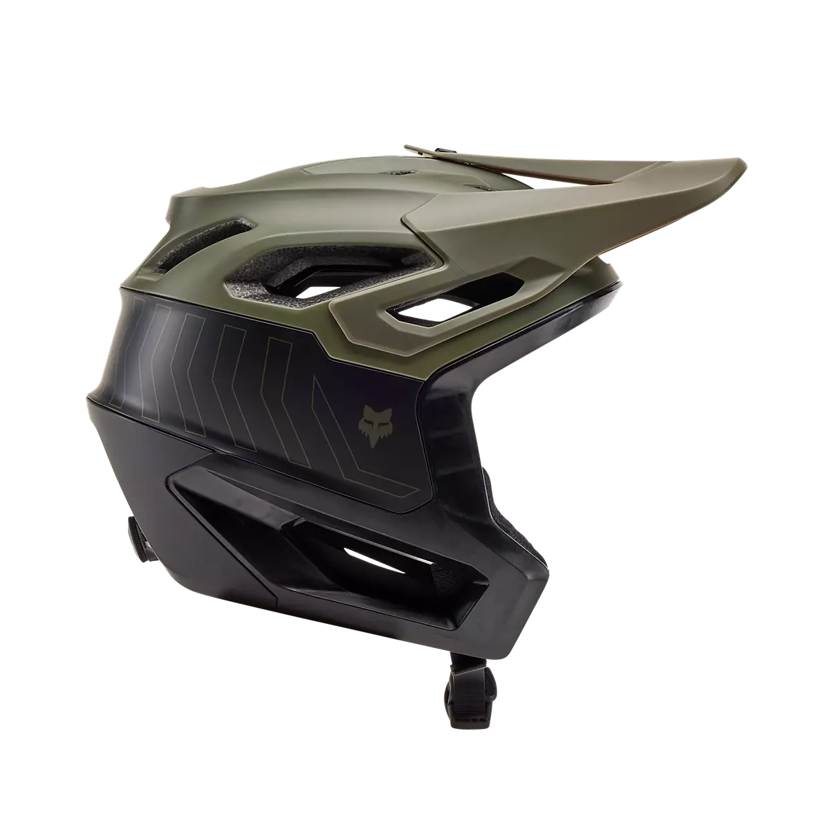 Fox Racing - Dropframe Pro Runn-Olive Green (31453-099)