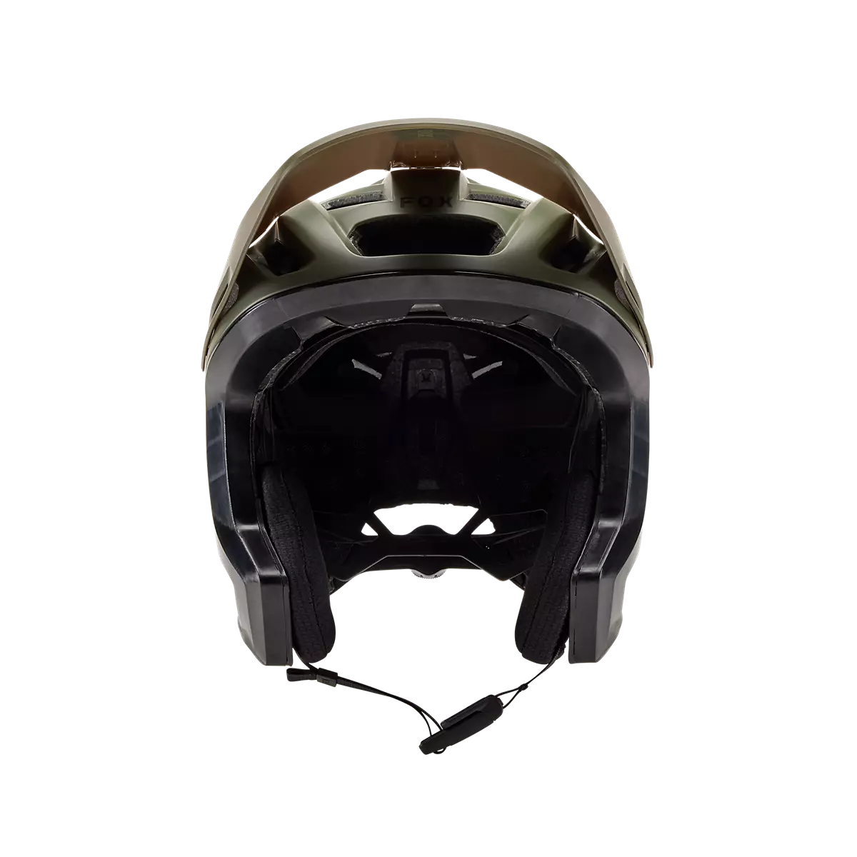 Fox Racing - Dropframe Pro Runn-Olive Green (31453-099)