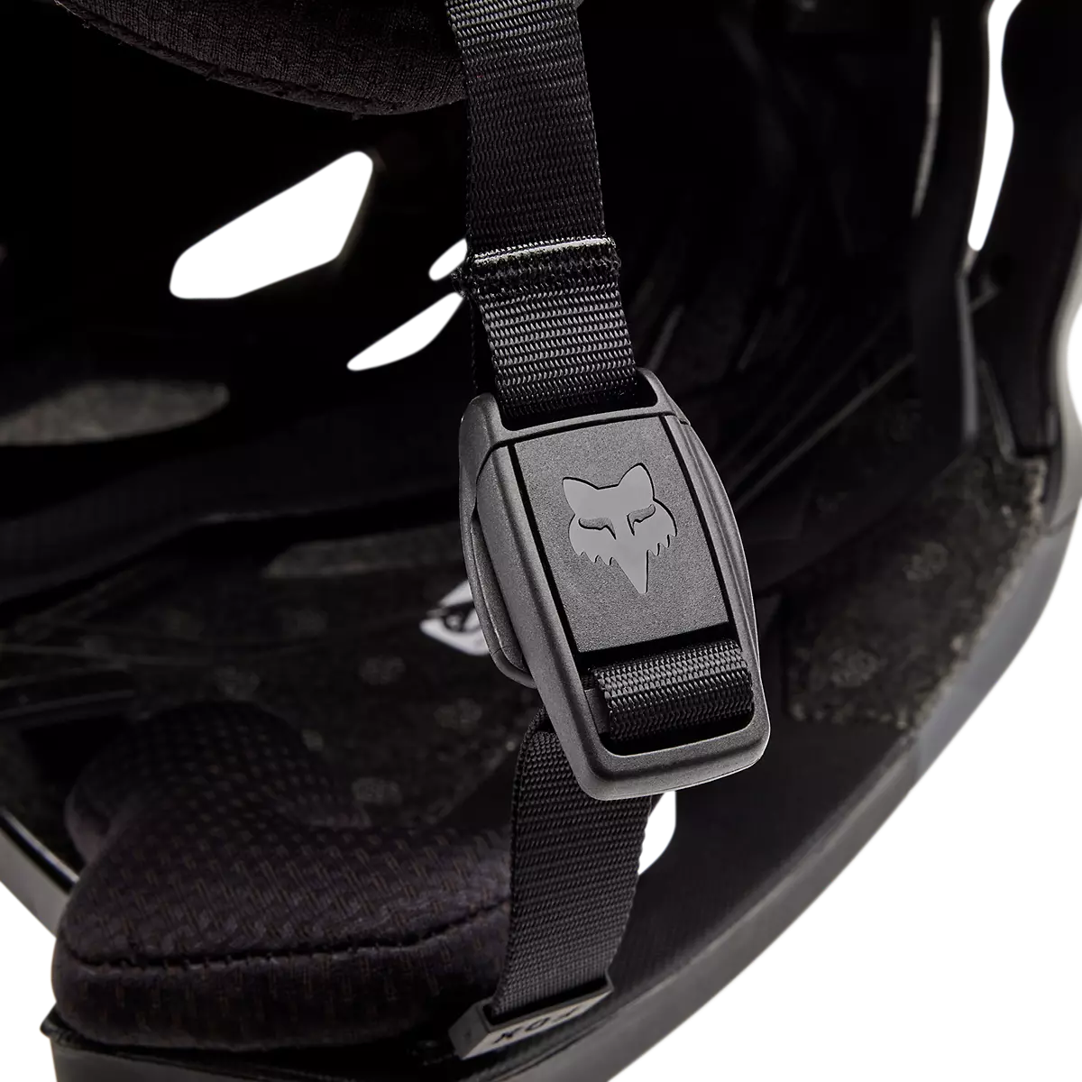 Fox Racing - Dropframe Pro Runn-Black Camo (31453-247)