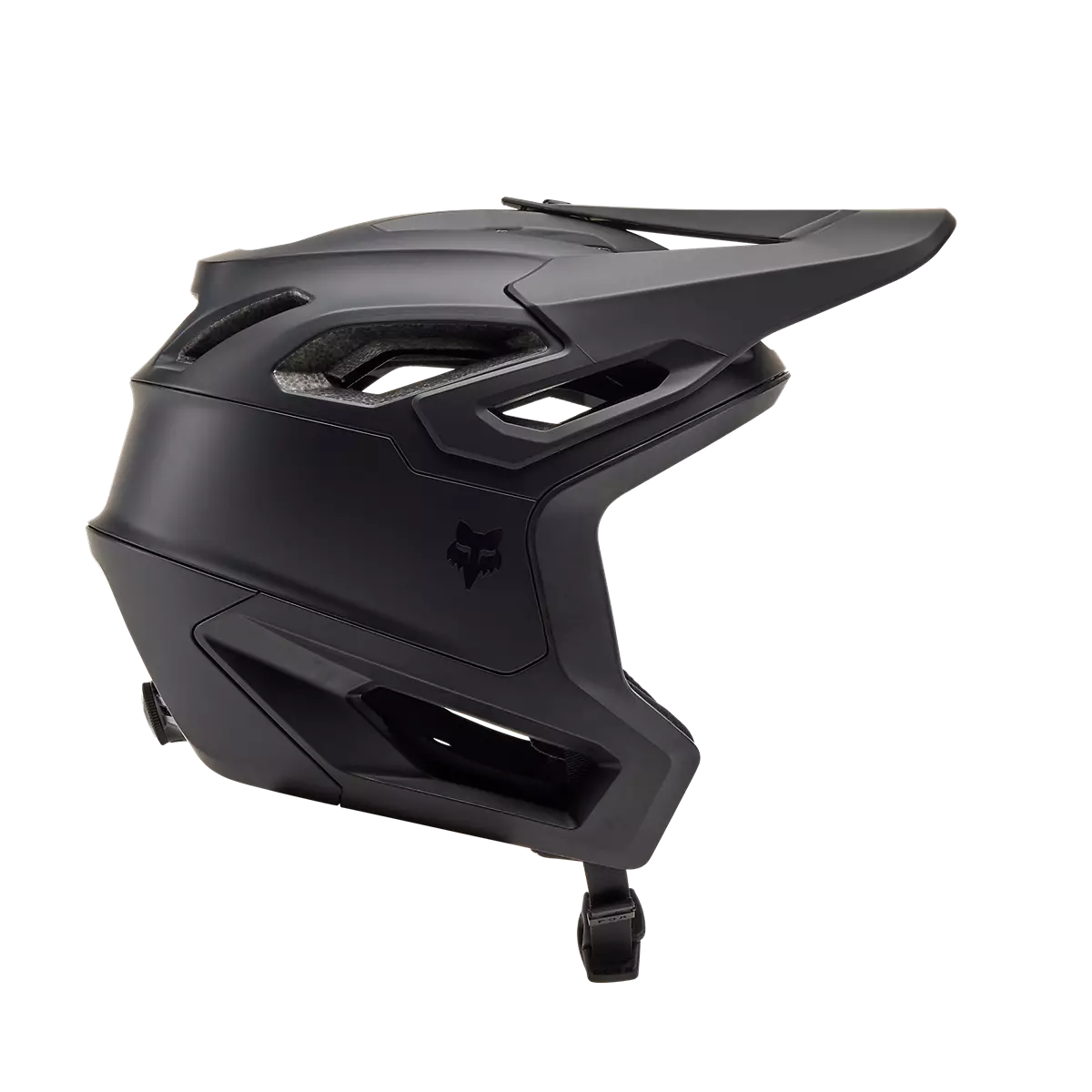 Fox Racing - Dropframe Pro Mt Blk-Matte Black (31456-255)