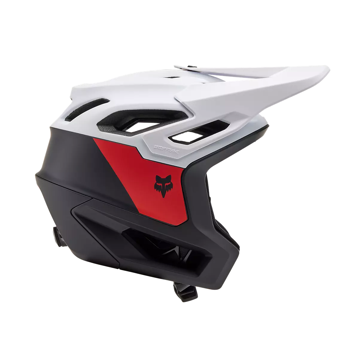 Fox Racing - Dropframe Pro Nyf-Black/White (31459-018)