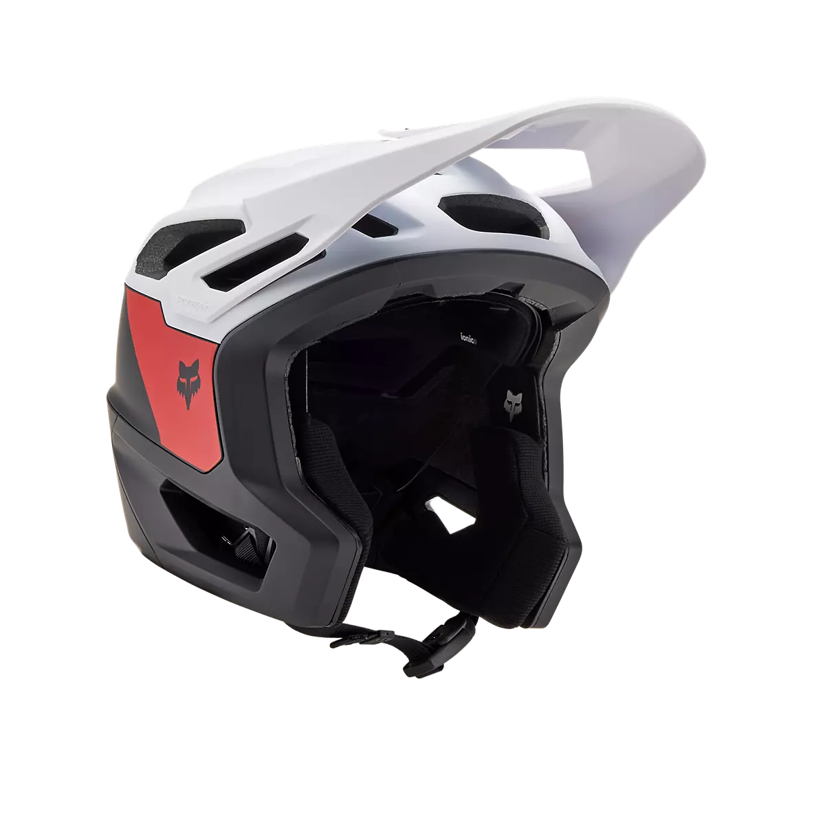 Fox Racing - Dropframe Pro Nyf-Black/White (31459-018)