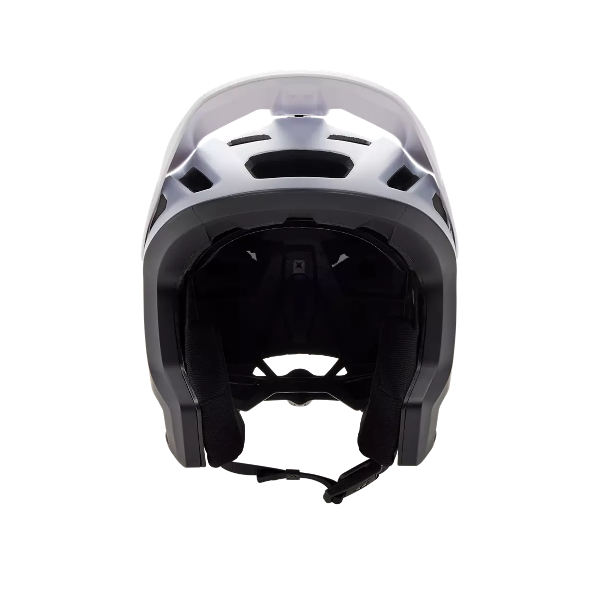 Fox Racing - Dropframe Pro Nyf-Black/White (31459-018)