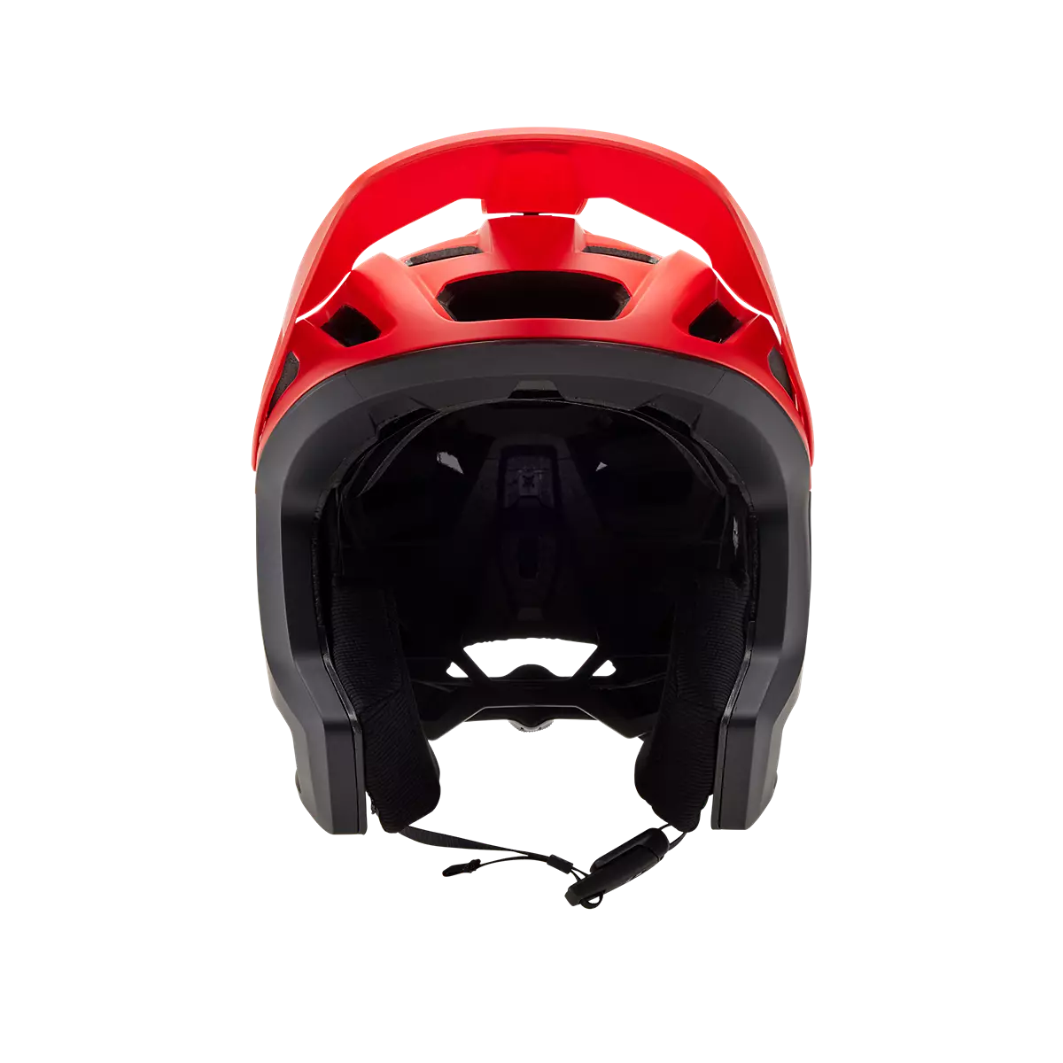 Fox Racing - Dropframe Pro Nyf-Orange Flame (31459-104)