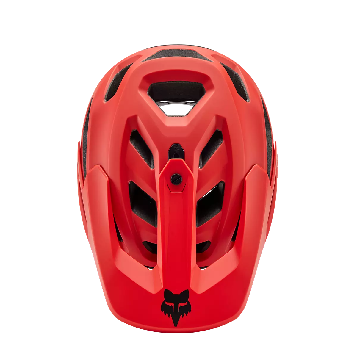 Fox Racing - Dropframe Pro Nyf-Orange Flame (31459-104)
